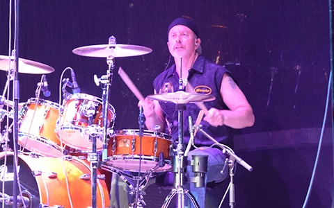 Joe Frehe